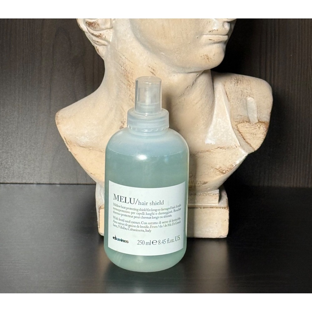 Davines MELU Hair‎ Shield 250ml 8.45oz NEW FAST SHIP